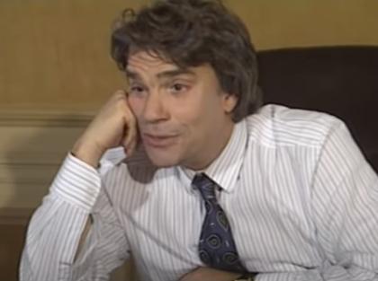 Bernard Tapie, un immense gâchis...