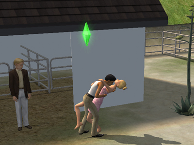 Printemps 1 - Véronaville - Famille Capp (Consort) (du samedi au )