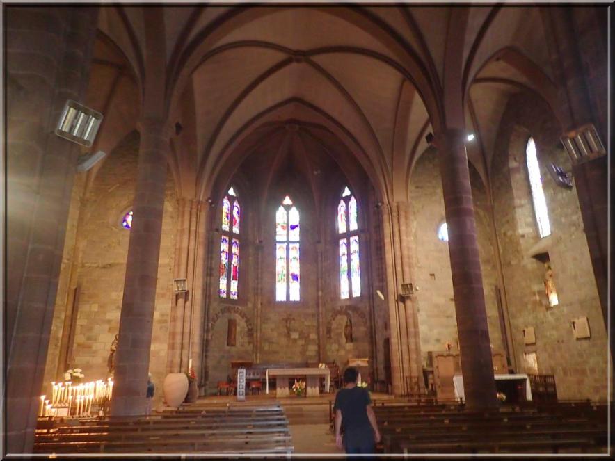 923 - Suite24 : -Notre Chemin vers St Jacques de Compostelle à travers ses anecdotes-