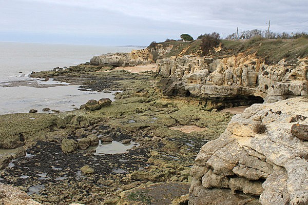balade à st georges de didonne 29