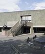 Musée d'Art Occidental - Tokyo