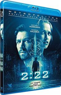 [Test Blu-ray] 2:22