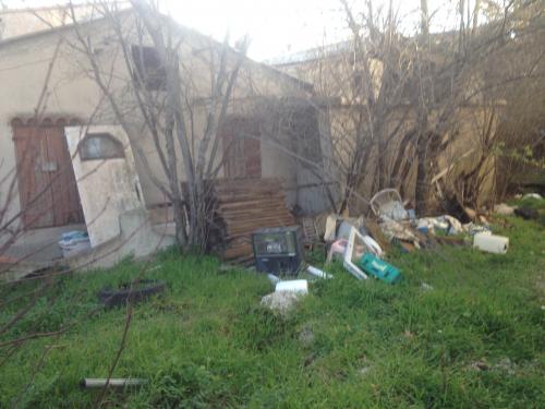 Une institution rend son tablier à Ventabren