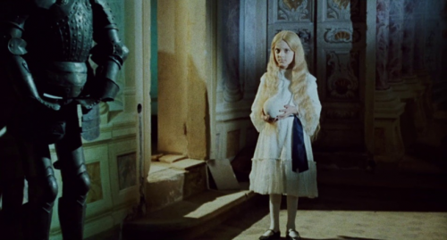 Opération peur, Opérazone paura, Mario Bava, 1966
