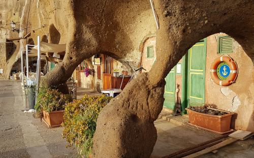 VENTOTENE