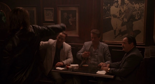 Les anges de la nuit, State of Grace, Phil Joanou, 1990  