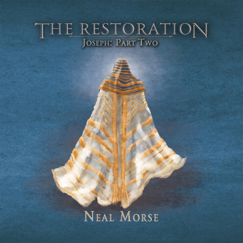 NEAL MORSE - "I Hate My Brothers" Clip