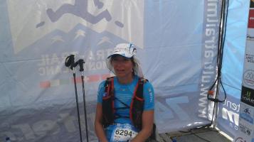 La TDS - Courmayeur / Chamonix - 26 & 27 août 2015