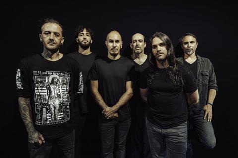 KLONE - Détails et extrait du nouvel album The Unseen
