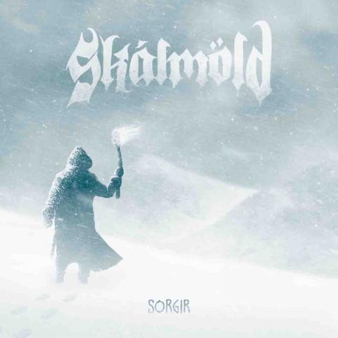 SKÁLMÖLD - Un extrait du nouvel album Sorgir dévoilé