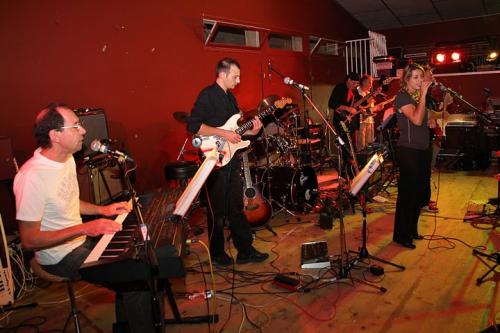 Concert privé du 24 septembre