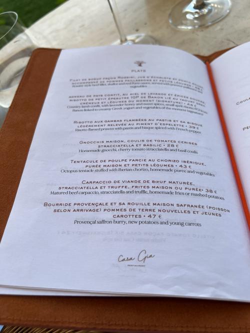 Casa Gia