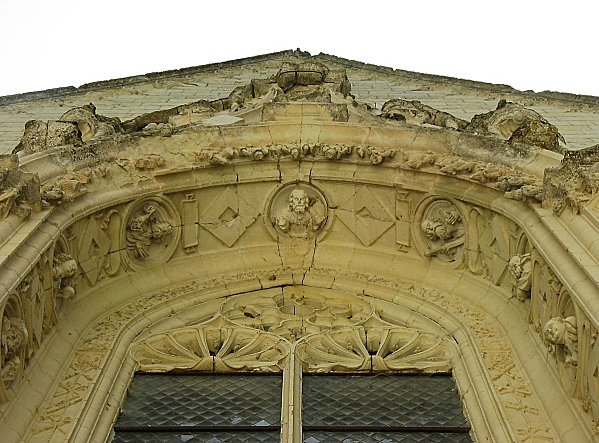 Chateau-d-USSE---Collegiale-et-jardins 0847