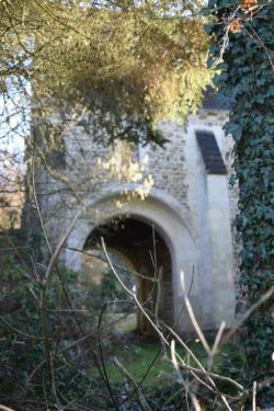 LES REMPARTS DU THUIT (Calvados)
