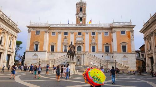 Roma