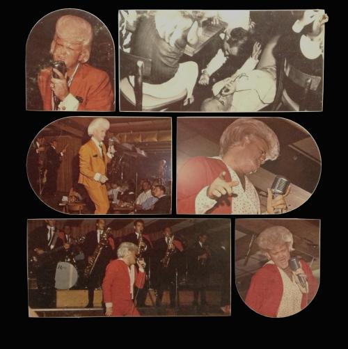 Wayne Cochran : Album " Wayne Cochran ! " Chess Records LP 1519 [ US ]