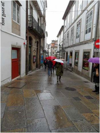 (J26) Santiago de Compostela 30 avril 2012