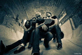 CULTURA TRES_Band