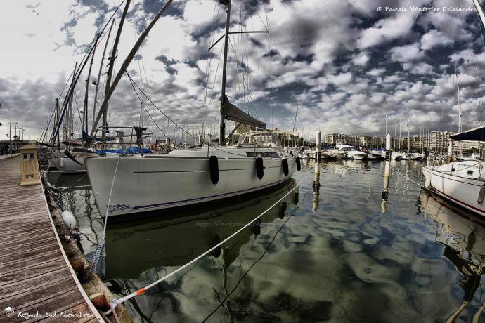 Port de Carnon