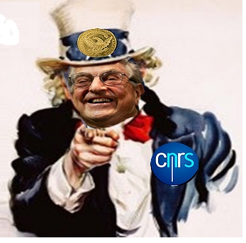 CNRS/Soros