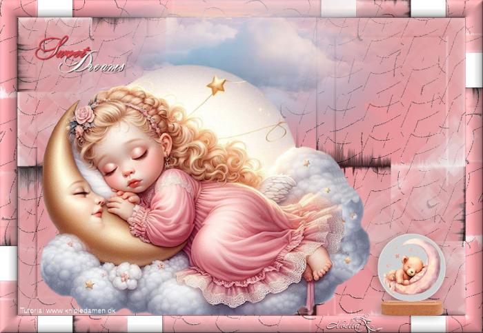 Sweet Dreams