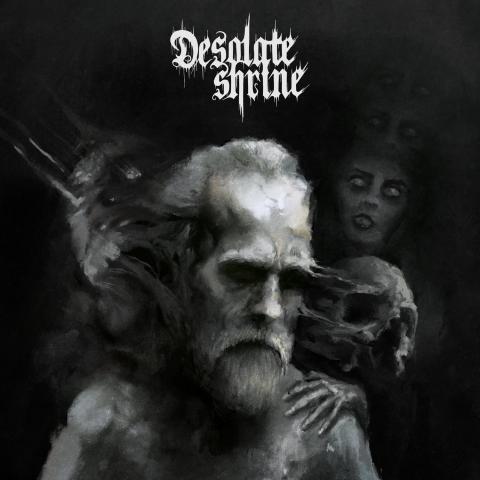 DESOLATE SHRINE - Les détails du nouvel album Fires Of The Dying World