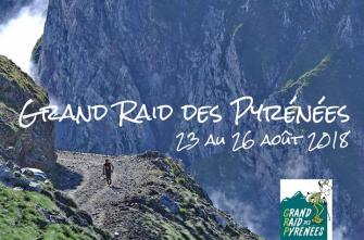 GRAND RAID DES PYRÉNÉES...
