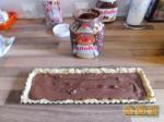 Sbriciolata au nutella 
