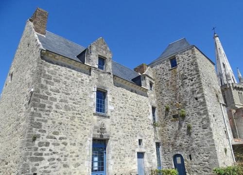 Bouin ( Vendée ) 2ème partie