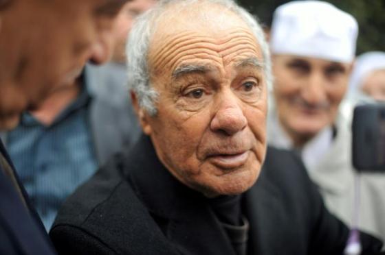 En hommage à Yacef Saadi, “Mains libres” présenté à Alger