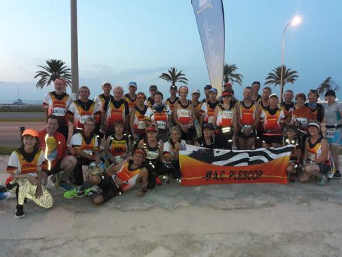 Séjour Palma de Majorque octobre 2019