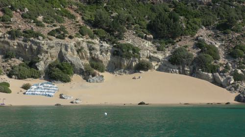 Le regard du géologue