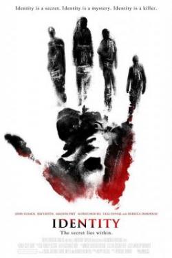 Cinéma et Trouble Dissociatif de l'Identité