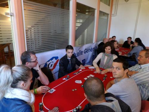 A.P.N. Poker Tour