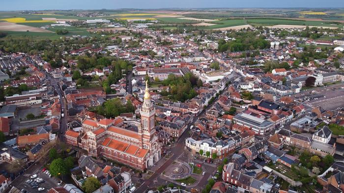 Département de la Somme