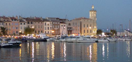 173 miles d'AJACCIO à LA CIOTAT