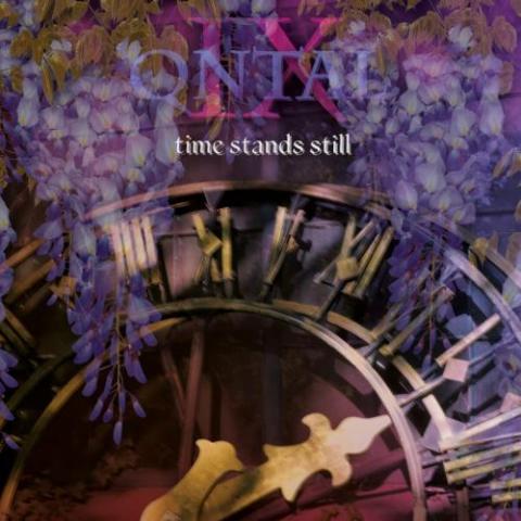 QNTAL - Les détails du nouvel album IX - Time Stands Still ; "Winterly Waves" Clip