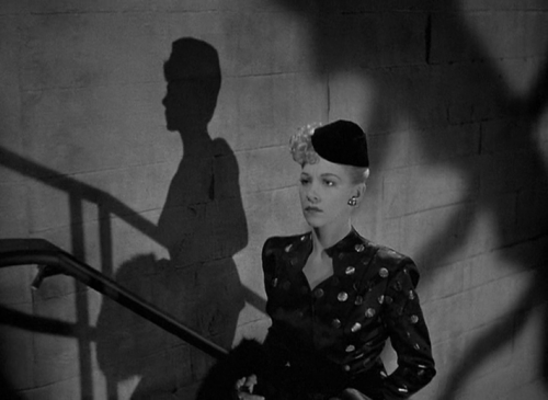 Fatalité, Suspense, Frank Tuttle, 1946