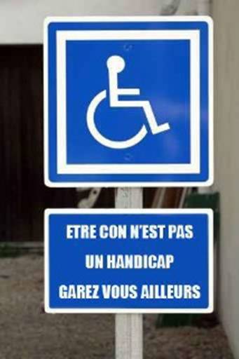 Humour du mrecredi ... !!!