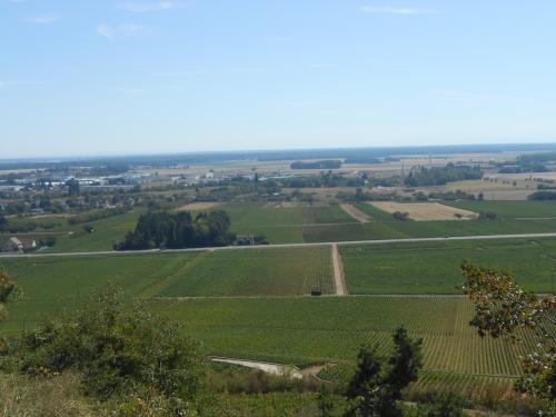 "Les Vaucrains" - Samedi 08 aoùt 2020