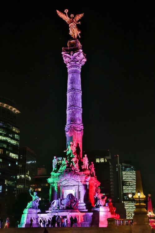 Le lion de la prophétie