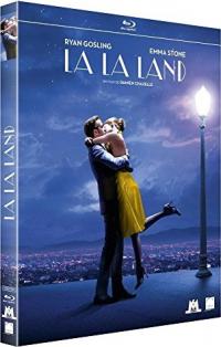 [Test Blu-ray] La La Land