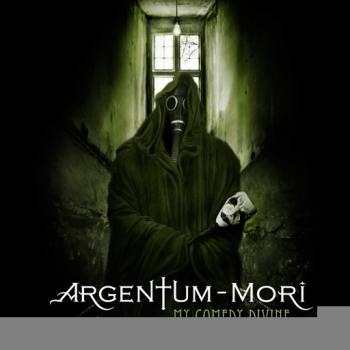 ARGENTUM-MORI_My Comedy Divine