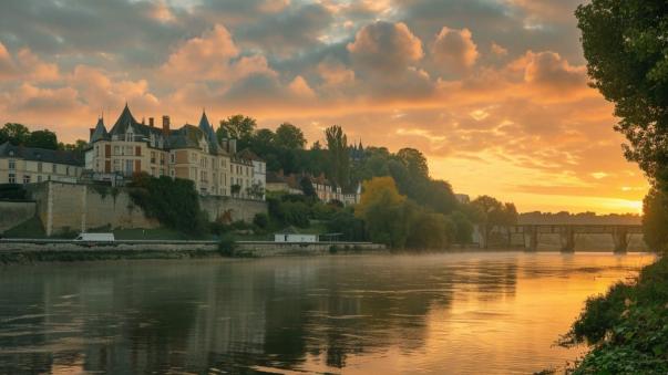 ⊱♥⊱╮ღ꧁   49  Maine et Loire  ꧂ღ╭⊱♥≺