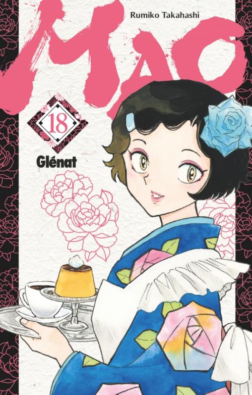 Mao - Tome 18 - Rumiko Takahashi