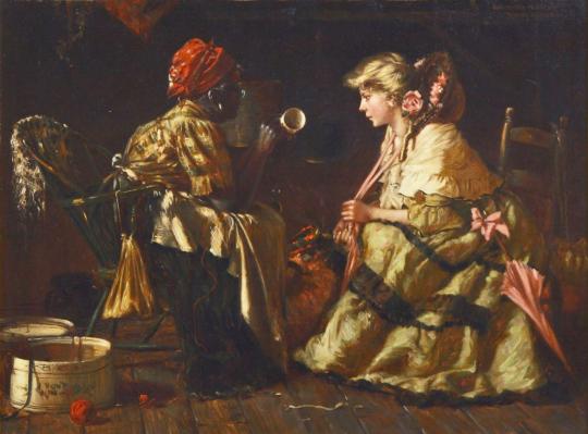 Harry Roseland