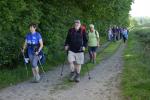 La randonnée du 16 juin au Val de Maizet