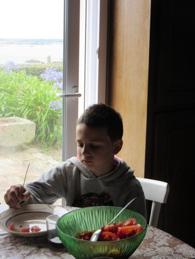 La fine équipe ... !!! 2/3