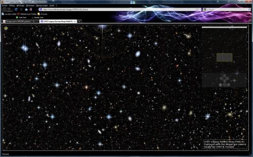 500000 Galaxie