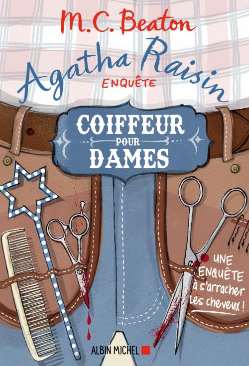 Coiffeur pour dames - M.C. Beaton 